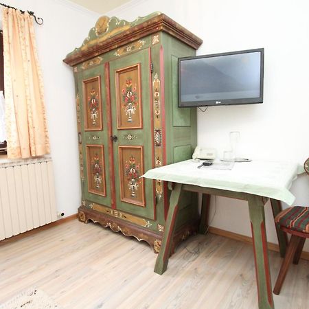Bed and Breakfast Der Braeuschmied Лофер Экстерьер фото