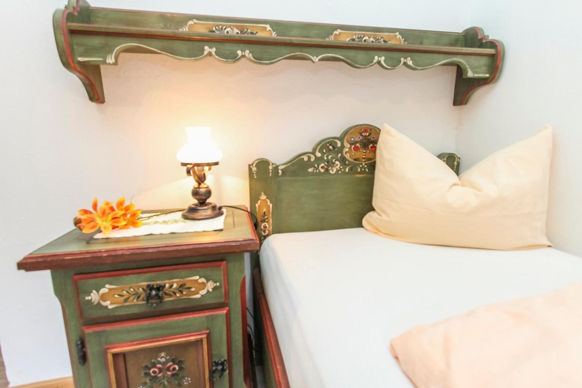 Bed and Breakfast Der Braeuschmied Лофер Экстерьер фото