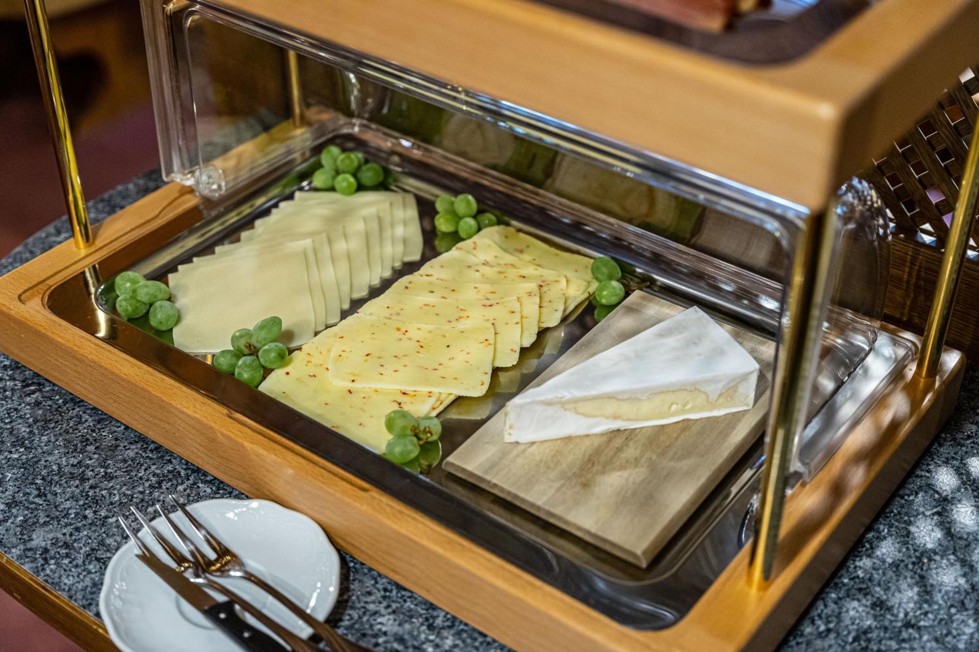 Bed and Breakfast Der Braeuschmied Лофер Экстерьер фото