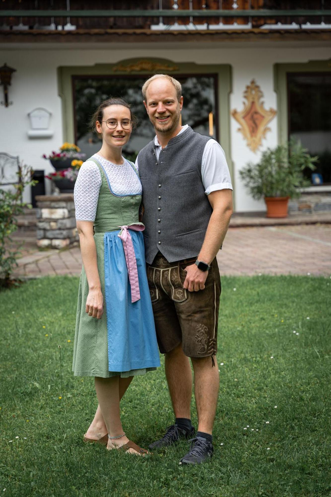 Bed and Breakfast Der Braeuschmied Лофер Экстерьер фото